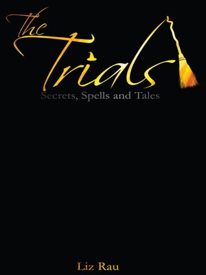 cover image of The Trials